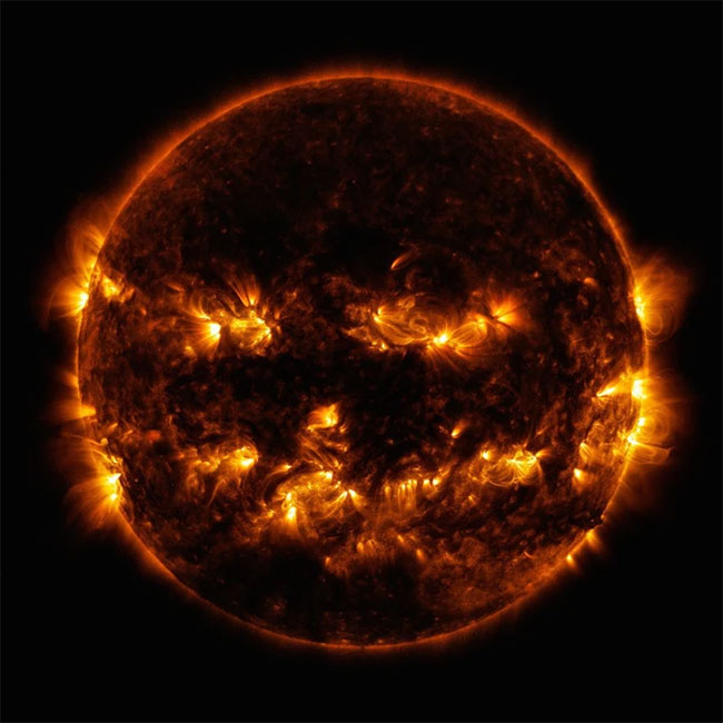 Picture 5 of Nemesis: The Sun's 'twin' or 'death-bringer' to Earth?