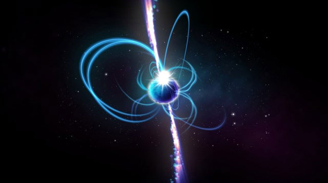 Picture 1 of Neutron stars shake understanding of black holes