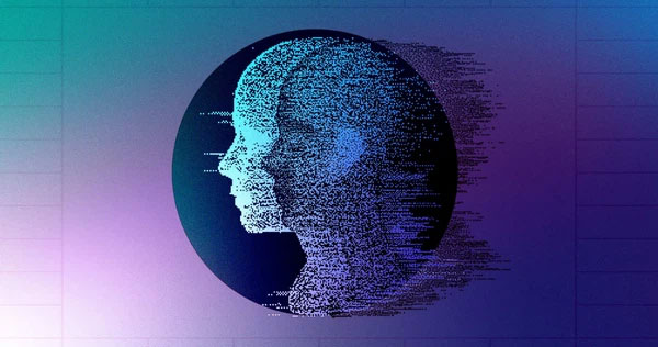 Picture 1 of New AI technology will let you live forever