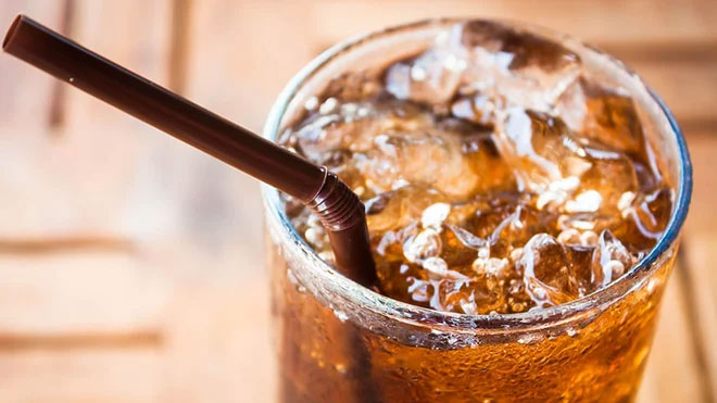 New discovery on sweeteners in sugar-free soft drinks Picture 1