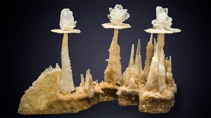 New look at minerals, could change the way we search for life Picture 1