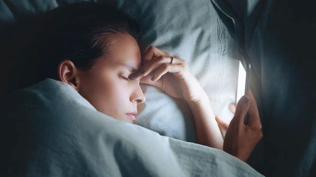 New study: Charging phones at night can lead to obesity and diabetes Picture 1