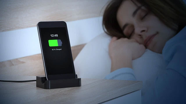 New study: Charging phones at night can lead to obesity and diabetes Picture 2