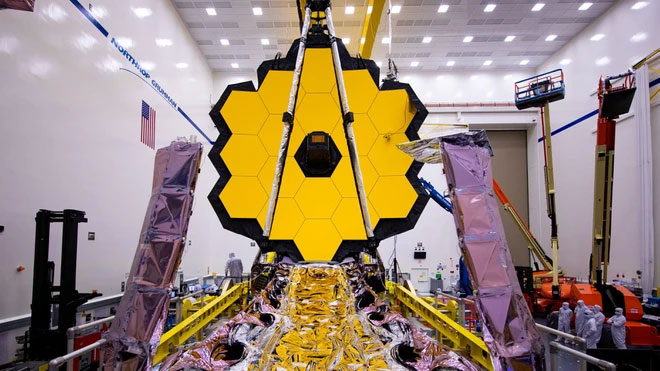 New telescope will change the way we observe the universe Picture 2