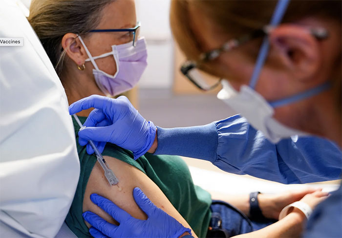 Picture 2 of Next Scientific Breakthrough - Cancer Vaccine Could Be Available Within 5 Years