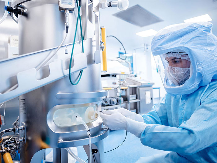 Picture 3 of Next Scientific Breakthrough - Cancer Vaccine Could Be Available Within 5 Years