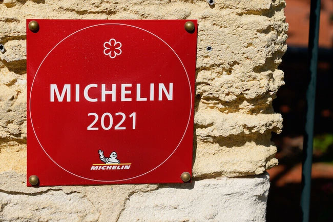 Picture 4 of Nguồn gốc bất ngờ của ngôi sao Michelin: Từ công ty lốp xe đến hệ thống đánh giá nhà hàng chất lượng bậc nhất