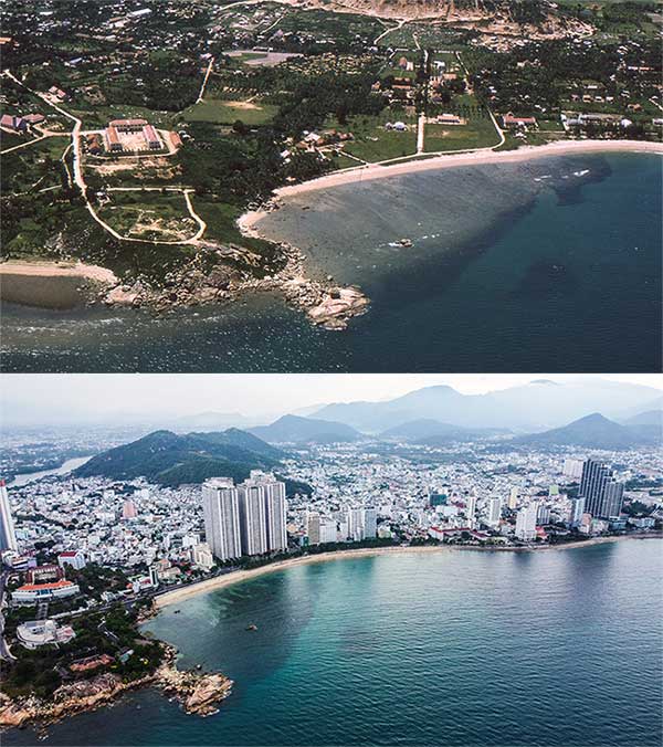 Picture 10 of Nha Trang 100 years ago through documentary photos