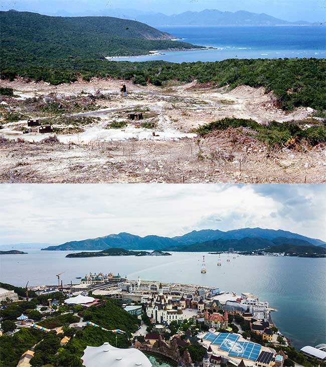 Picture 11 of Nha Trang 100 years ago through documentary photos