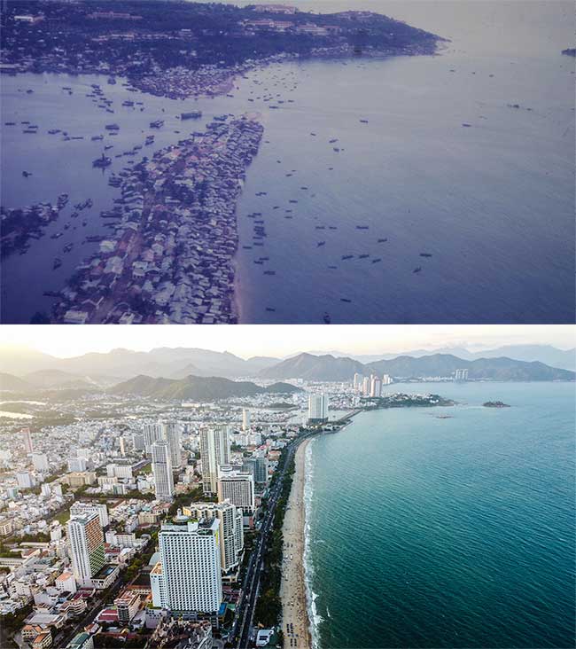 Picture 12 of Nha Trang 100 years ago through documentary photos