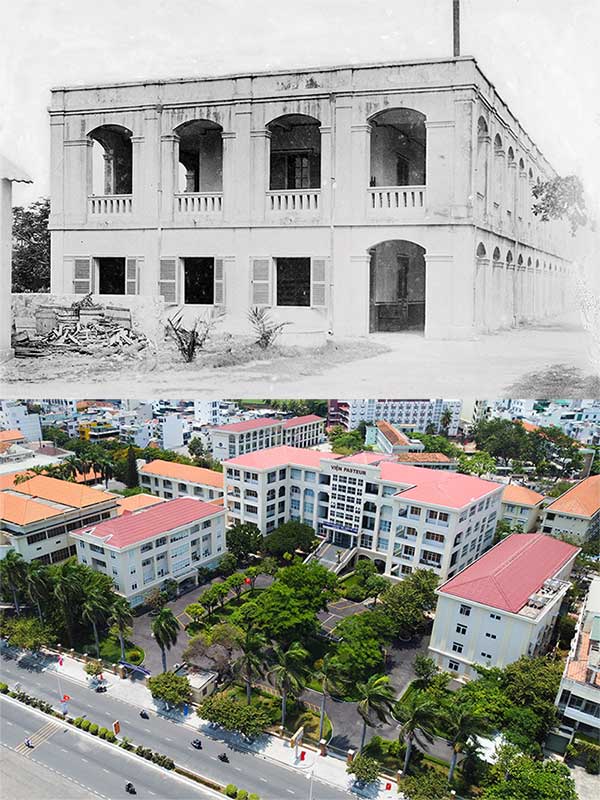 Picture 4 of Nha Trang 100 years ago through documentary photos