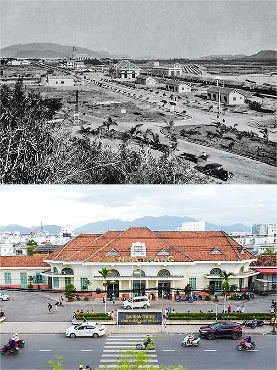 Picture 6 of Nha Trang 100 years ago through documentary photos