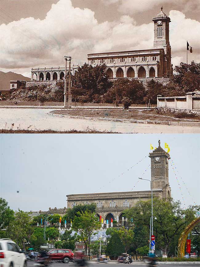 Picture 7 of Nha Trang 100 years ago through documentary photos