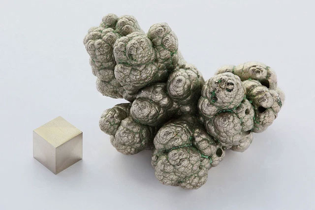 Nickel riddles - A precious but not rare metal is causing the global supply chain to falter Picture 4