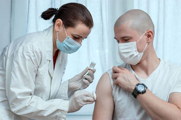 Nocebo: Strange effect after vaccination with Covid-19 vaccine Picture 5