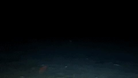 Picture 1 of Old footage from inside the Titan depicts the moment the incident occurred while approaching the Titanic