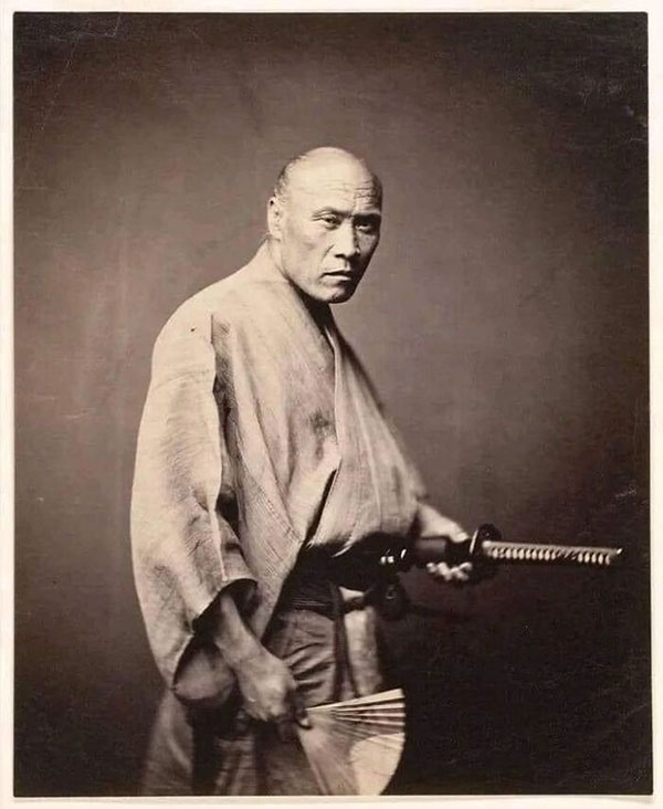 Picture 16 of Old photos prove ancient people also had super interesting and rich lives