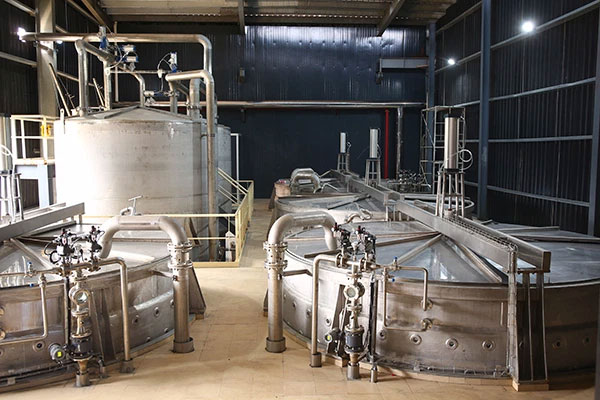 Once you know how marshmallows are made, you won't want to eat them anymore Picture 3