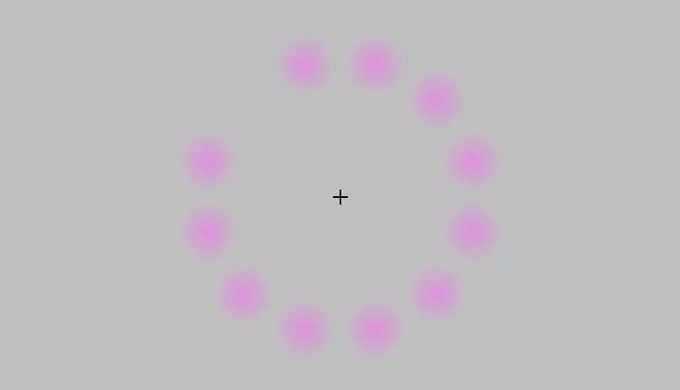 Picture 4 of Optical illusions that make you 'know but still get fooled'
