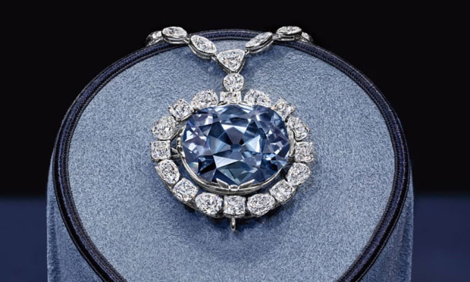 Origin of ultra-pure Golconda diamonds Picture 1