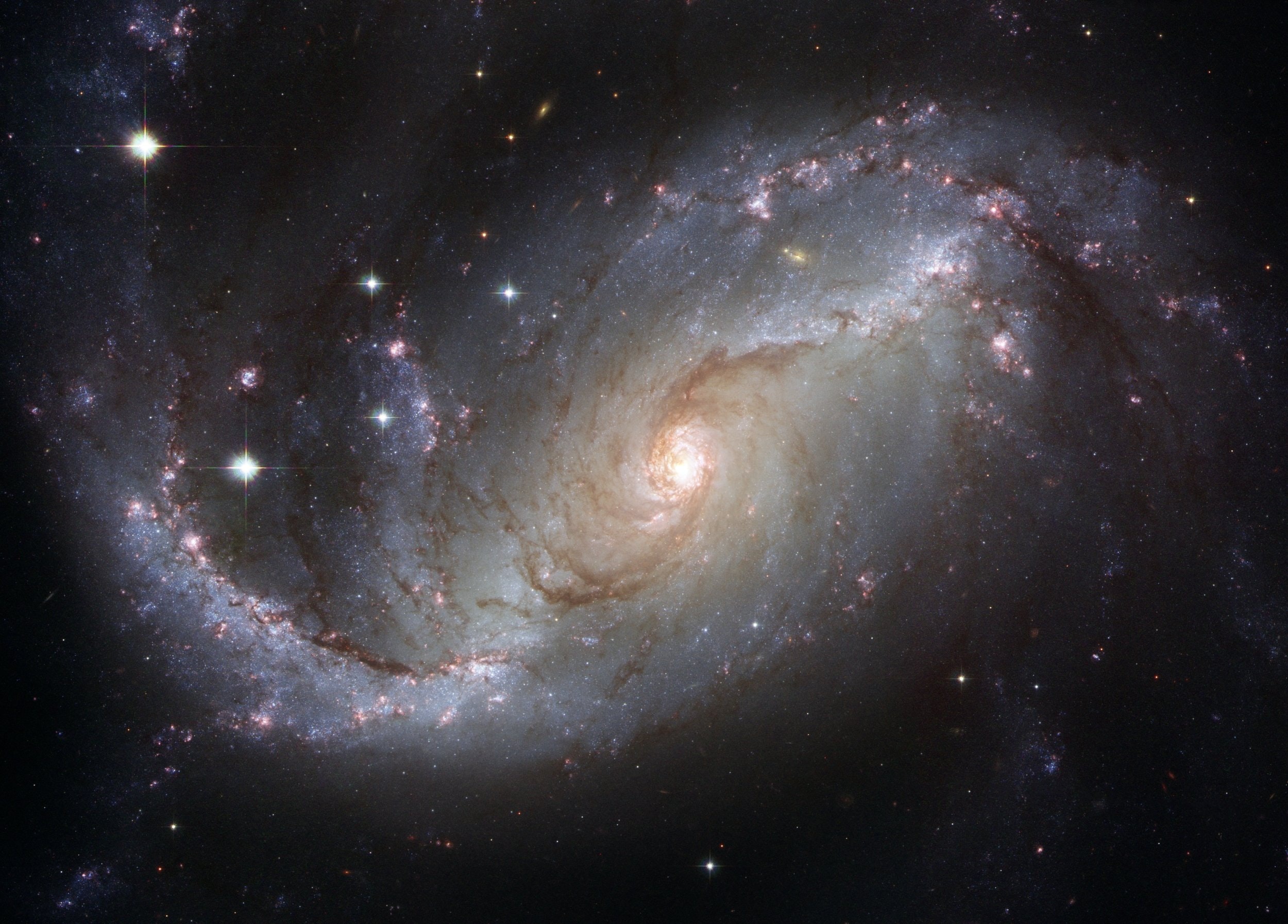 Overwhelmed by the beautiful collection of astronomical photos Picture 12