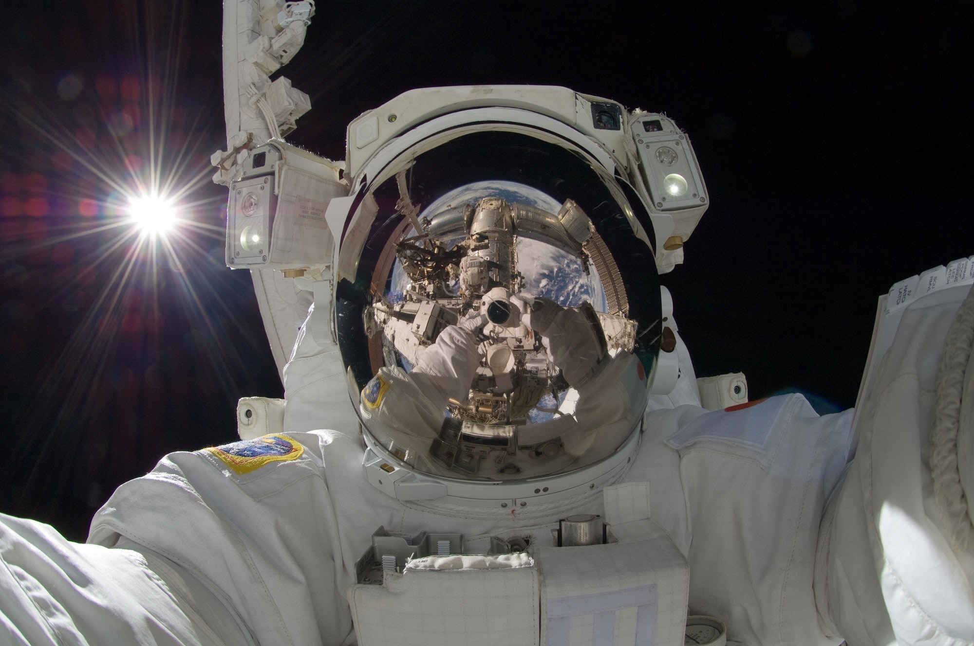 Overwhelmed by the beautiful collection of astronomical photos Picture 13
