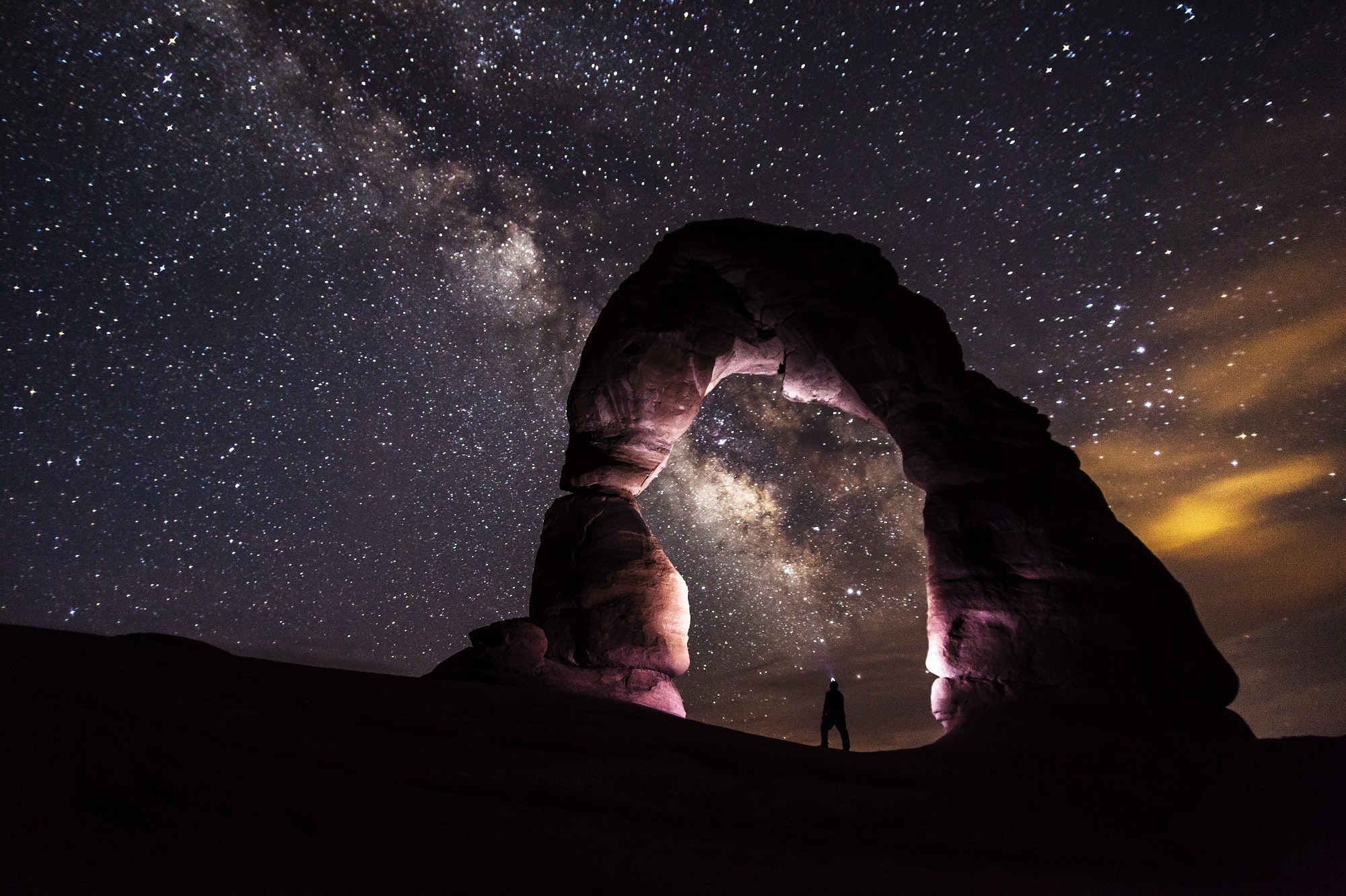 Overwhelmed by the beautiful collection of astronomical photos Picture 14