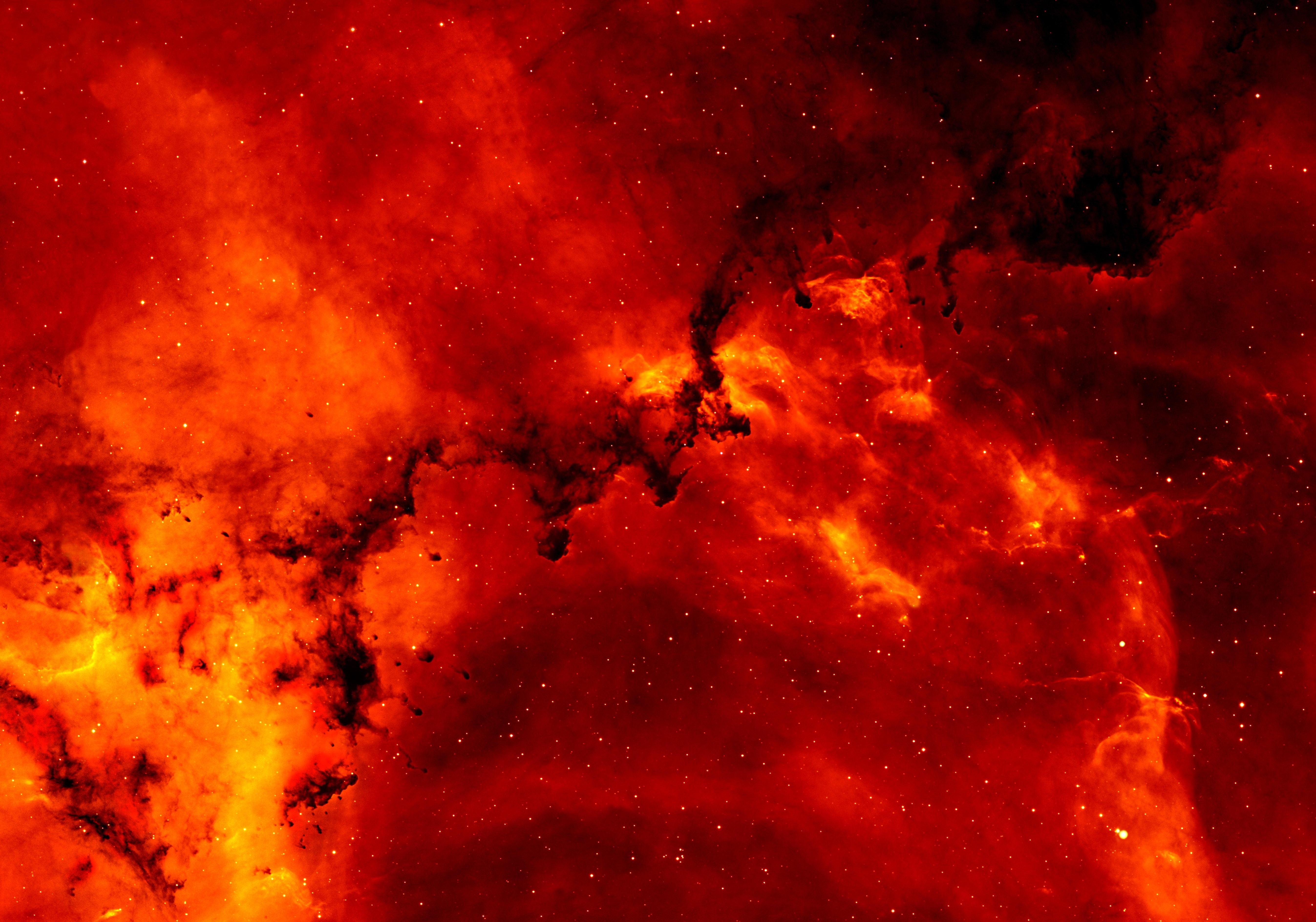 Overwhelmed by the beautiful collection of astronomical photos Picture 17