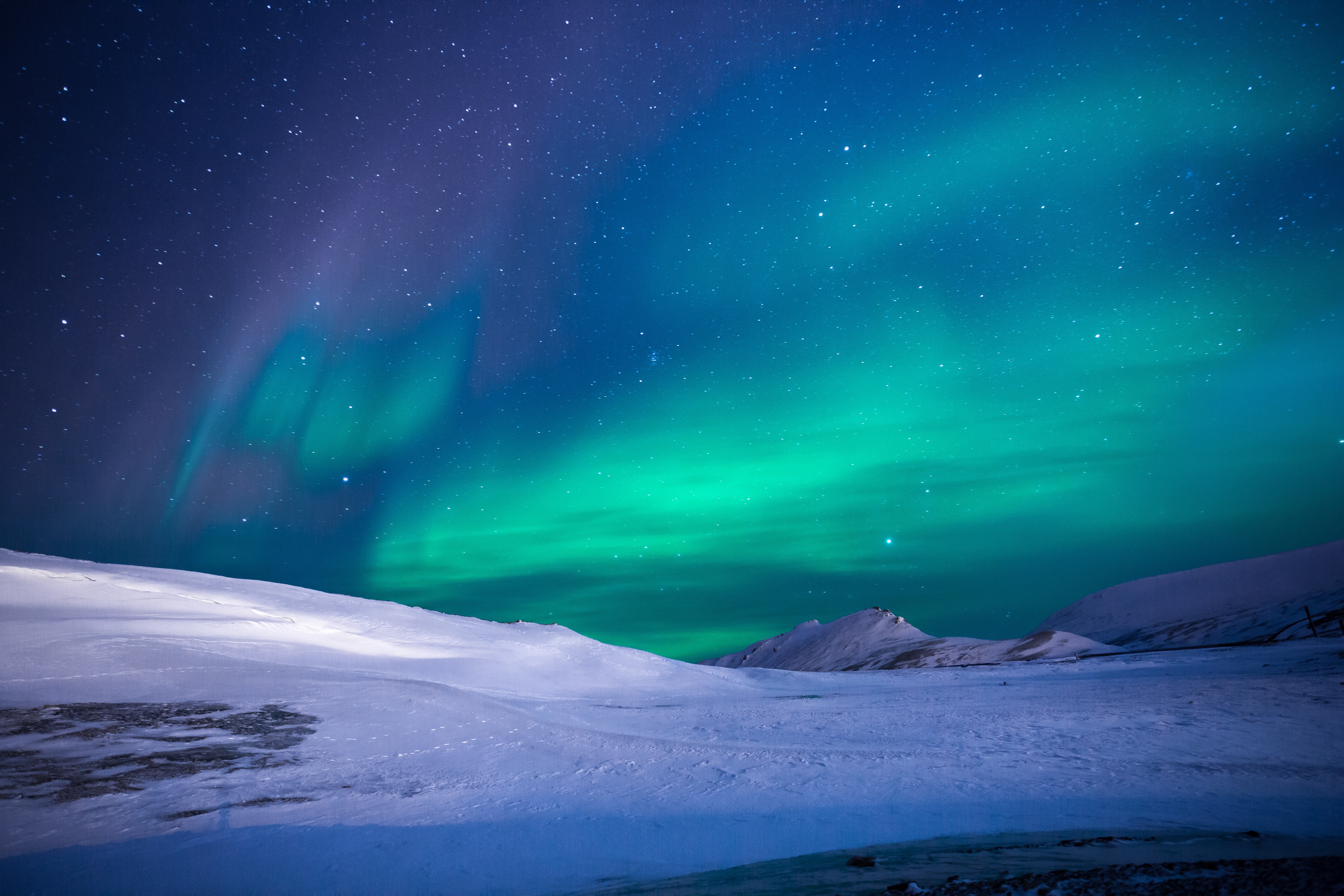 Overwhelmed by the beautiful collection of astronomical photos Picture 21