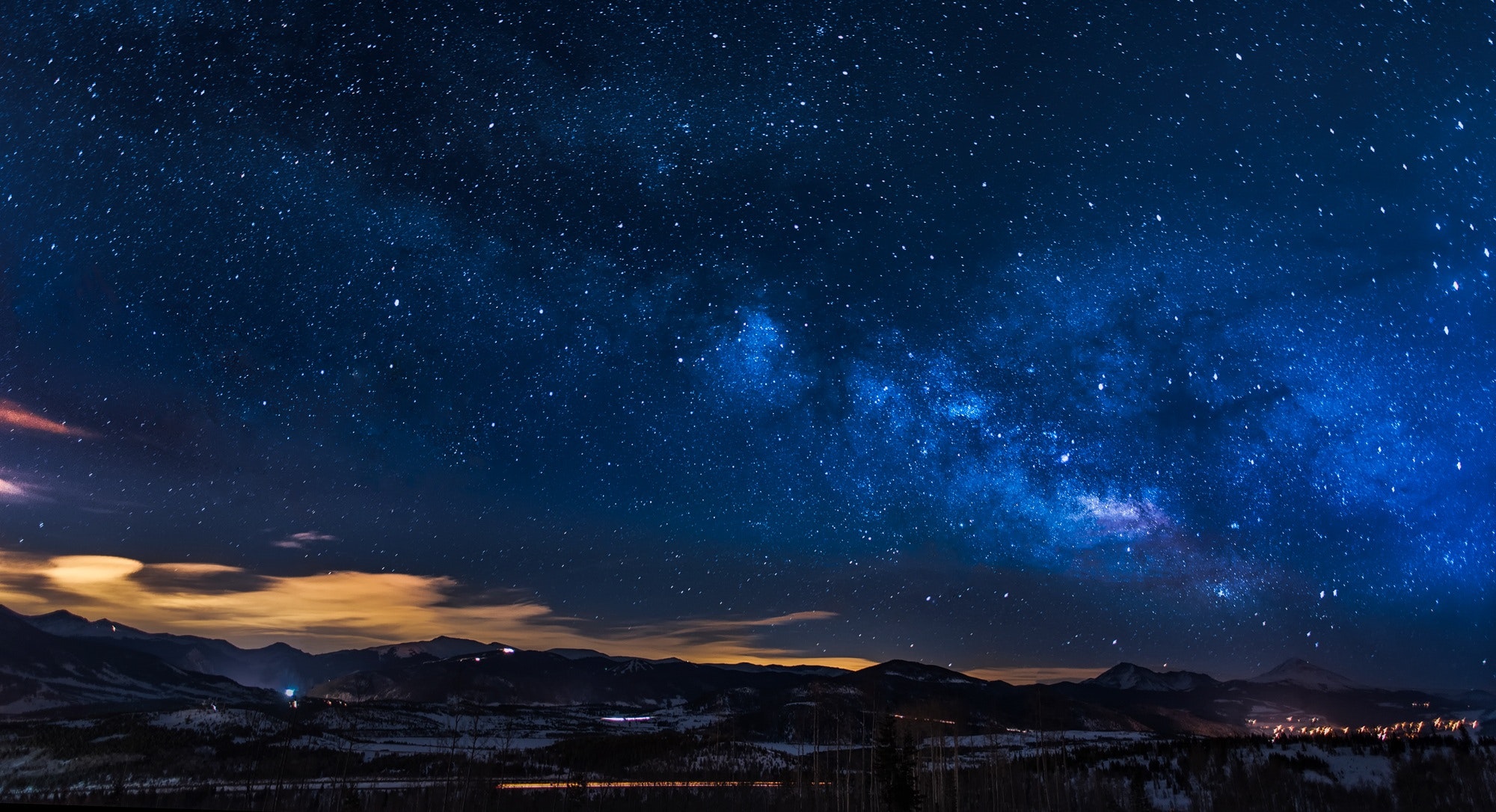 Overwhelmed by the beautiful collection of astronomical photos Picture 22