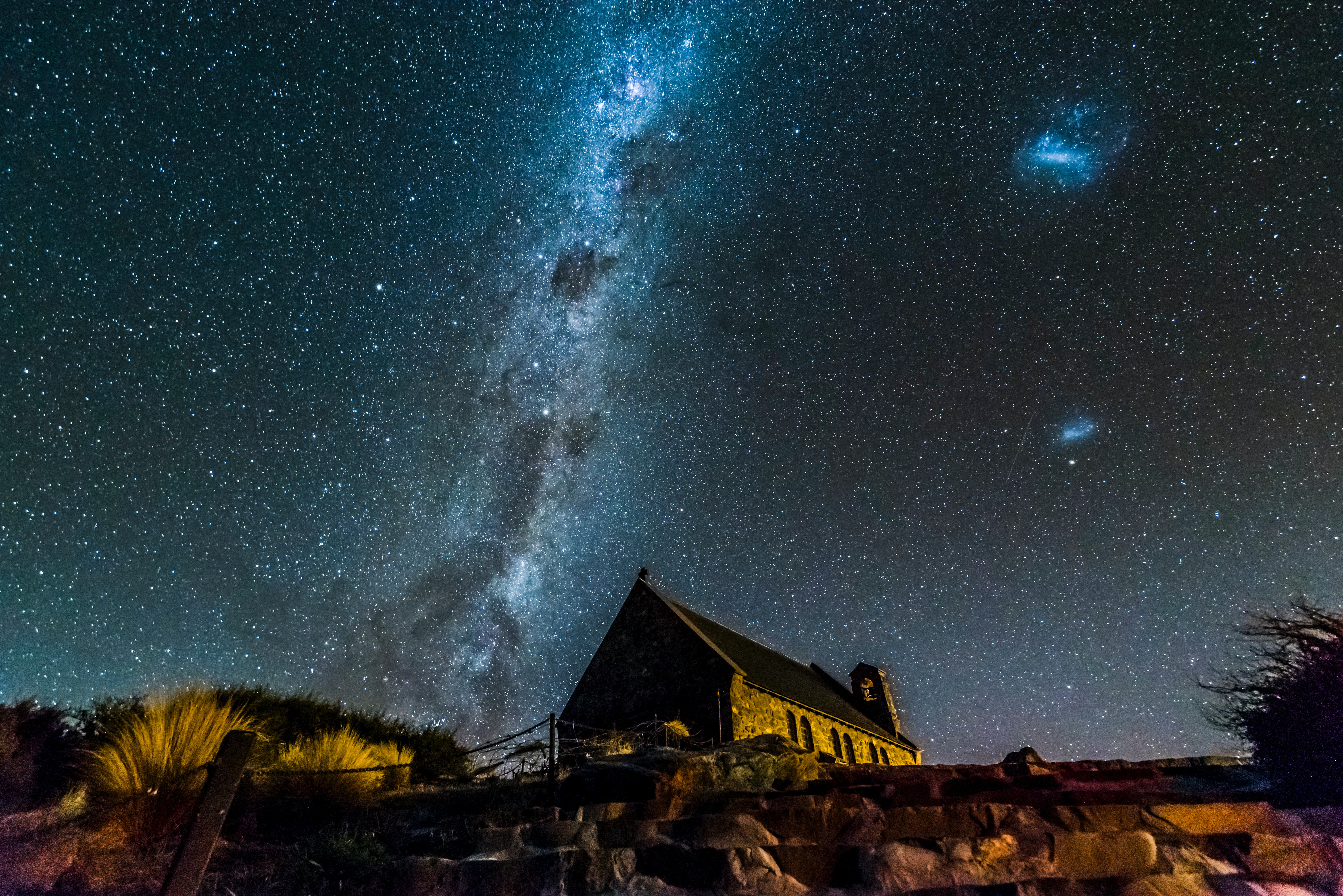Overwhelmed by the beautiful collection of astronomical photos Picture 23