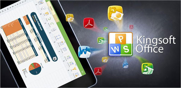 Picture 1 of Perfect alternatives to Microsoft Office