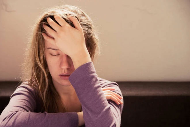 Picture 2 of Persistent fatigue - A warning sign of many medical conditions