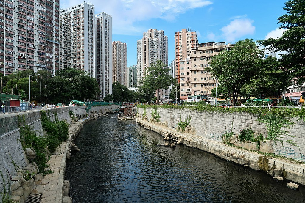 Pharmaceuticals pollute rivers, experts warn of next pandemic Picture 2