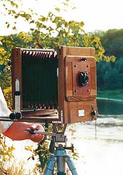 Picture 7 of Photographing the past - a surprising discovery in the scientific world