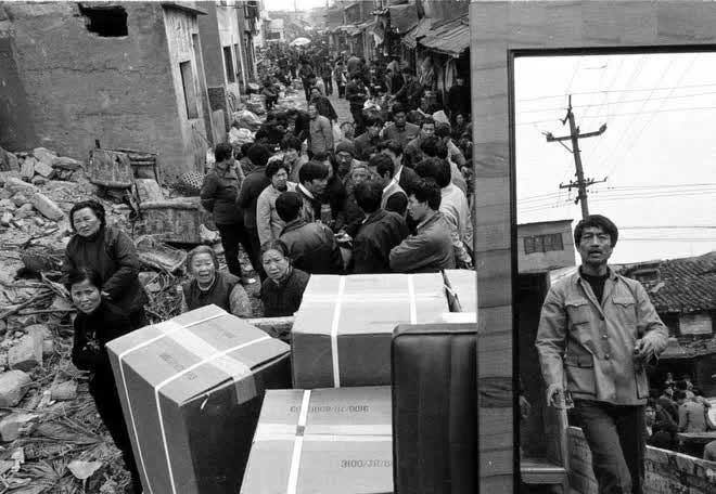 Photos capture Shanghai's golden age, every frame is as beautiful as a movie Picture 11