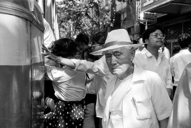 Photos capture Shanghai's golden age, every frame is as beautiful as a movie Picture 15