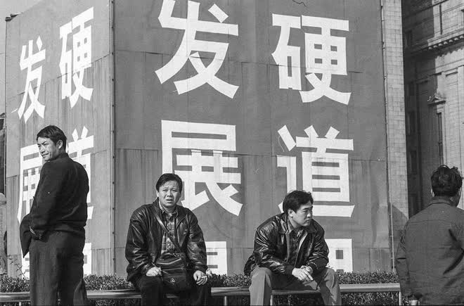 Photos capture Shanghai's golden age, every frame is as beautiful as a movie Picture 16