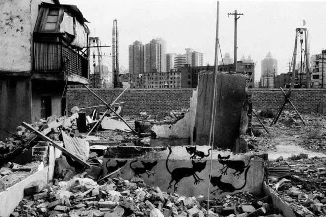 Photos capture Shanghai's golden age, every frame is as beautiful as a movie Picture 21
