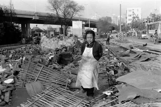 Photos capture Shanghai's golden age, every frame is as beautiful as a movie Picture 22