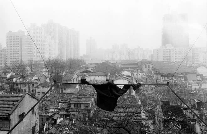 Photos capture Shanghai's golden age, every frame is as beautiful as a movie Picture 23