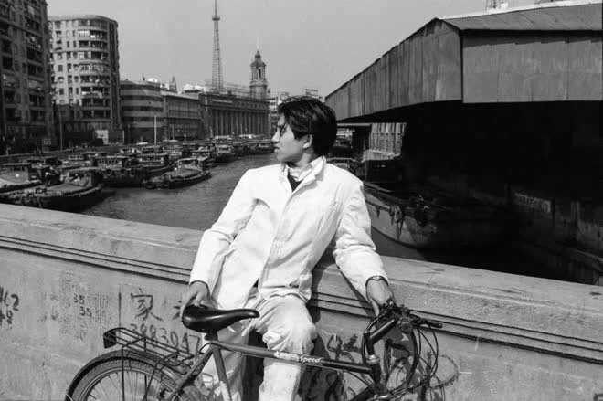 Photos capture Shanghai's golden age, every frame is as beautiful as a movie Picture 24