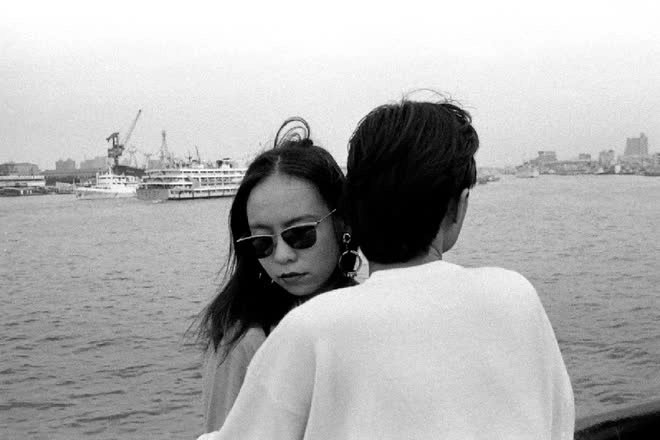 Photos capture Shanghai's golden age, every frame is as beautiful as a movie Picture 25