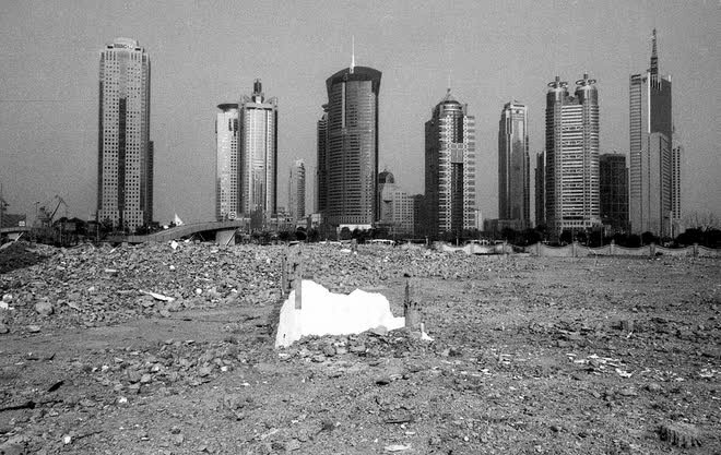Photos capture Shanghai's golden age, every frame is as beautiful as a movie Picture 26