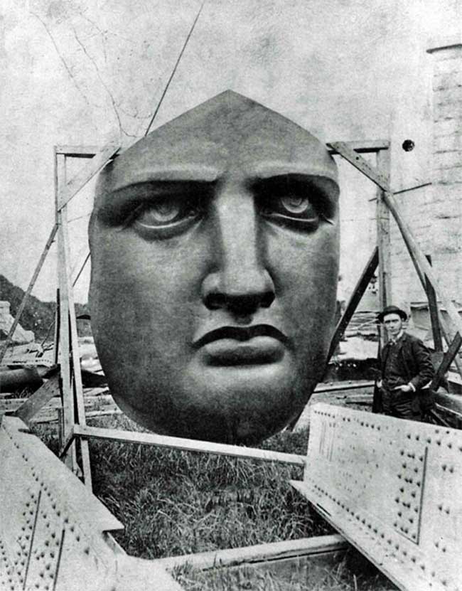 Picture 10 of Photos change the view of history