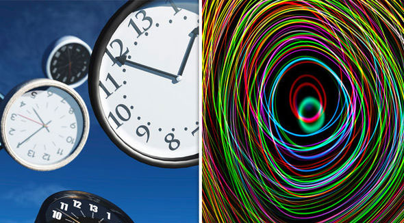 Physicists are proving time does not exist, what are the consequences of that? Picture 3