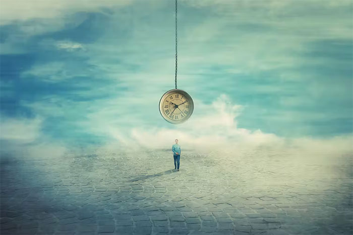 Physicists are proving time does not exist, what are the consequences of that? Picture 4