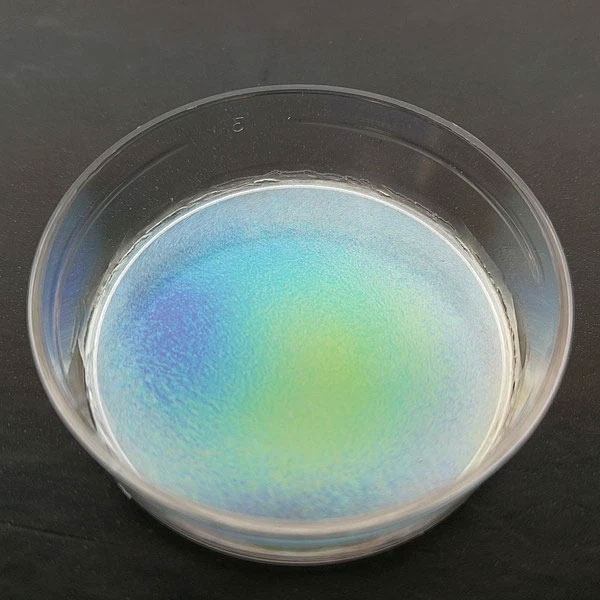Picture 1 of Plant-based solid matter: Can replace plastic, can be used in 3D printing or molding