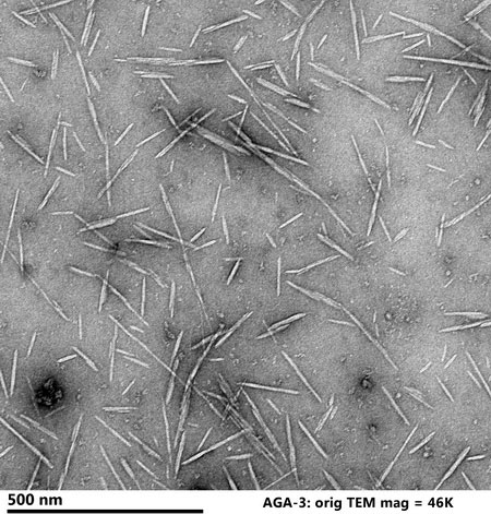 Picture 3 of Plant-based solid matter: Can replace plastic, can be used in 3D printing or molding
