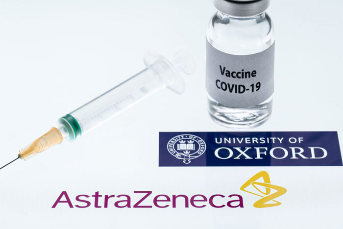 Picture 2 of Portrait of the female scientist behind the success of the Astrazeneca vaccine against Covid-19